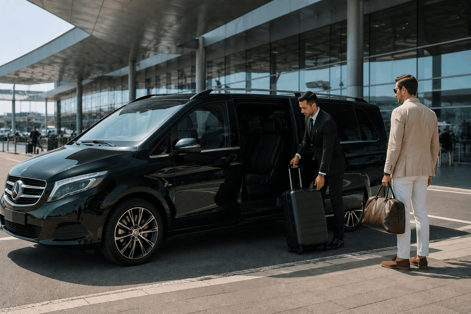 Airport Transfer