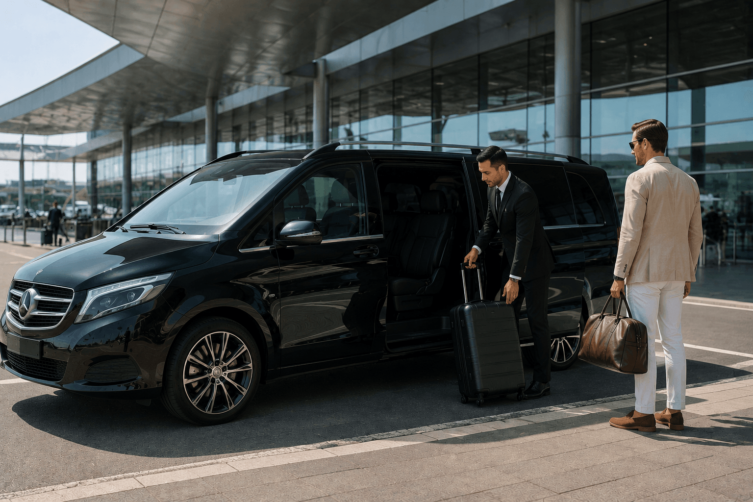 Airport Transfer