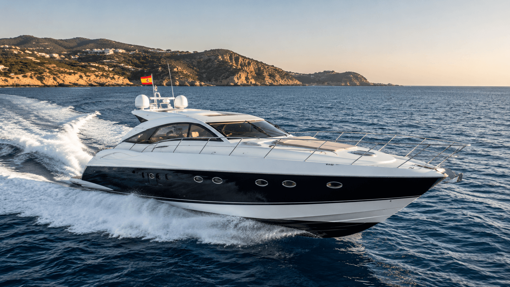 Princess V58