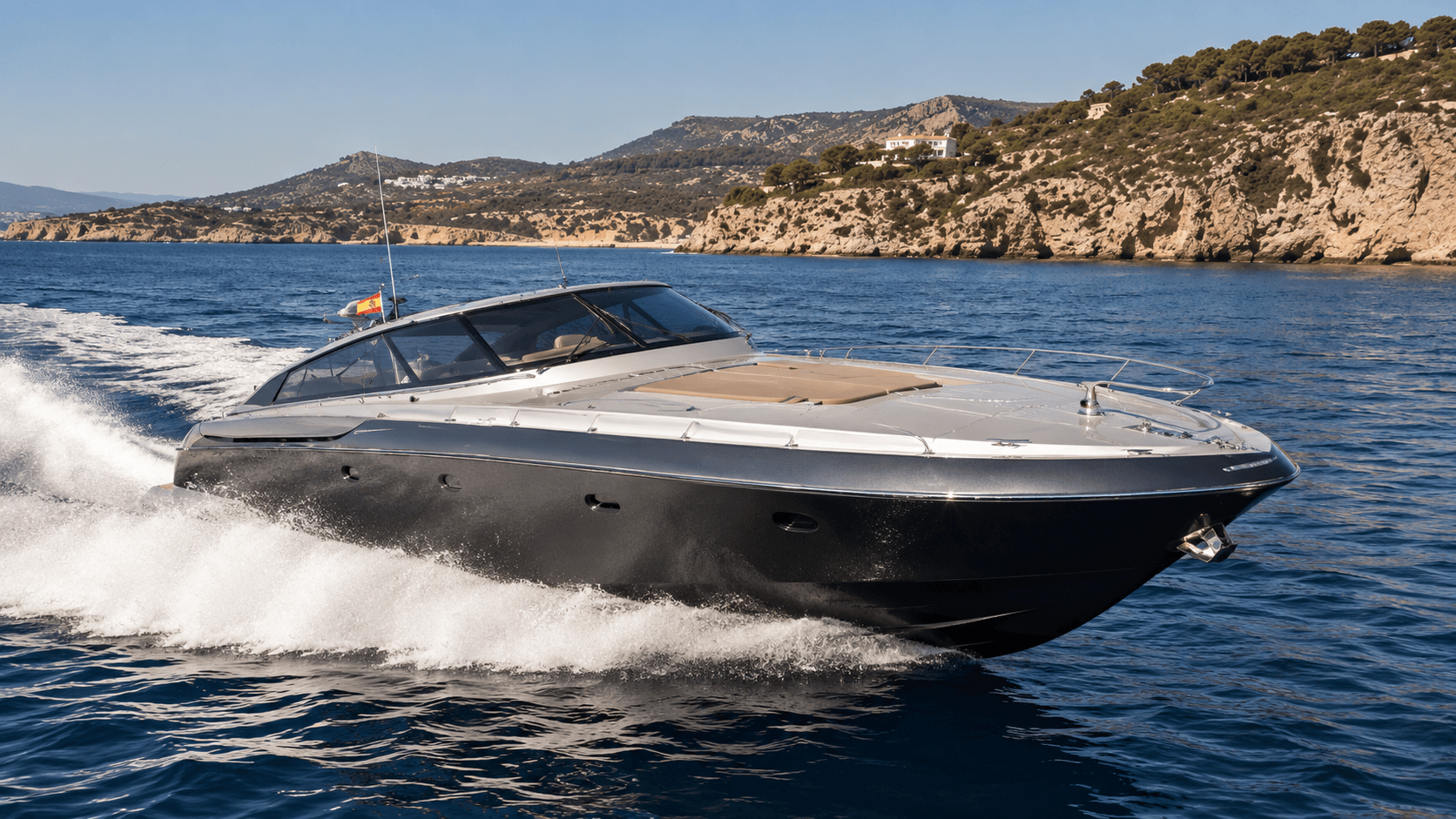 Baia Aqua 54