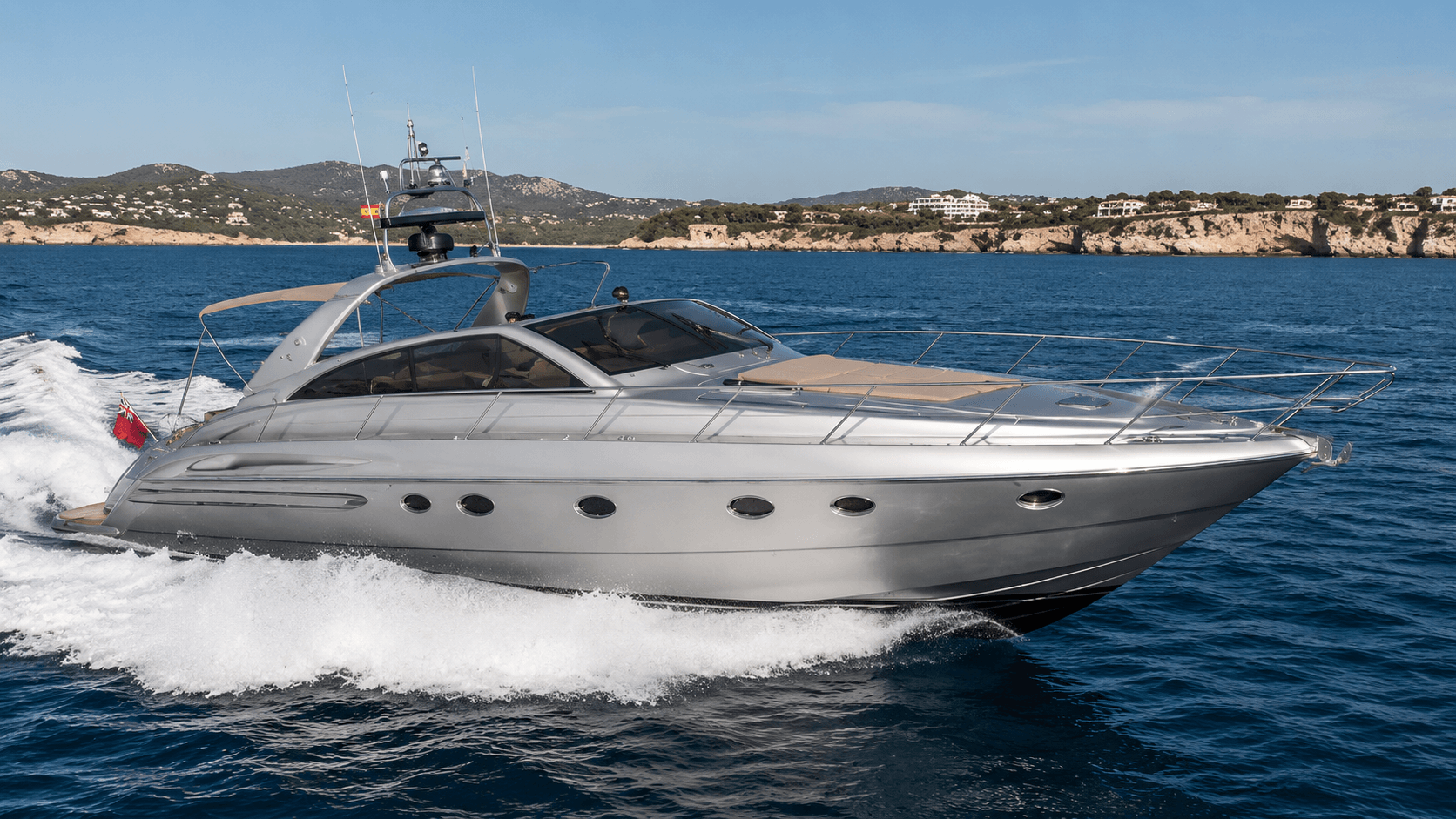 Princess V55